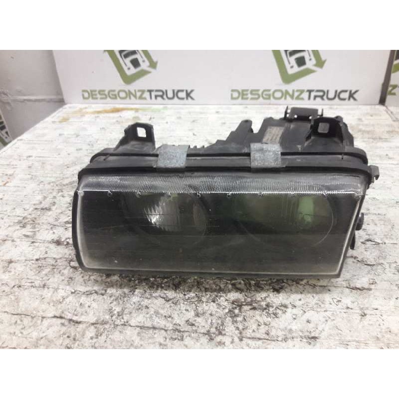 Recambio de faro izquierdo para bmw serie 3 coupe (e36) 328i referencia OEM IAM 5191300000  