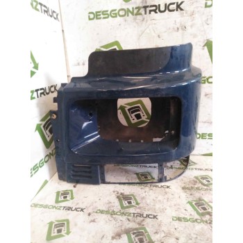 Recambio de soporte faro izquierdo para volvo fh 12 asta 2001 e2 / e3 12.1 diesel (d12d420) referencia OEM IAM   