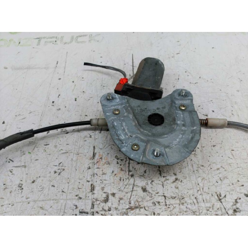 Recambio de elevalunas delantero derecho para citroën zx 1.9 d armonia referencia OEM IAM - Verde 7
