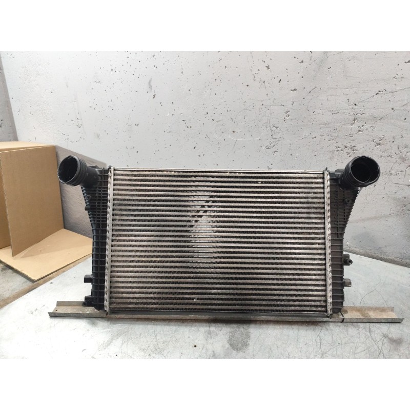Recambio de intercooler para seat altea xl (5p5, 5p8) 1.9 tdi referencia OEM IAM 1K0145803S  