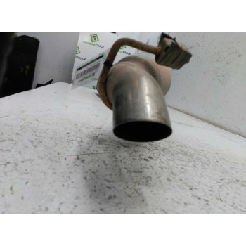Recambio de tubo escape trasero para ford focus c-max (cap) ambiente (d) referencia OEM IAM 1424373  