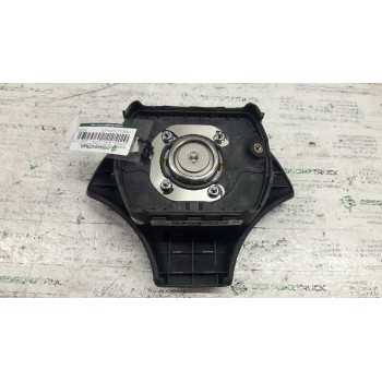 Recambio de airbag delantero izquierdo para citroën saxo 1.6 vts referencia OEM IAM 96352584ZL  