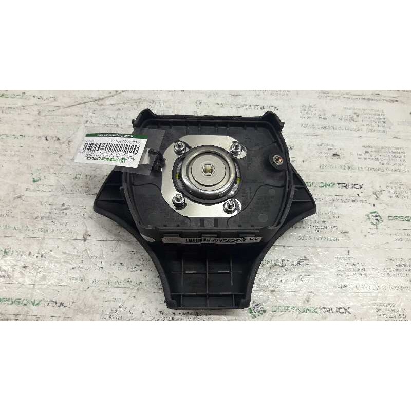 Recambio de airbag delantero izquierdo para citroën saxo 1.6 vts referencia OEM IAM 96352584ZL 2