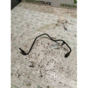Recambio de tubo para renault megane ii berlina 5p business referencia OEM IAM   