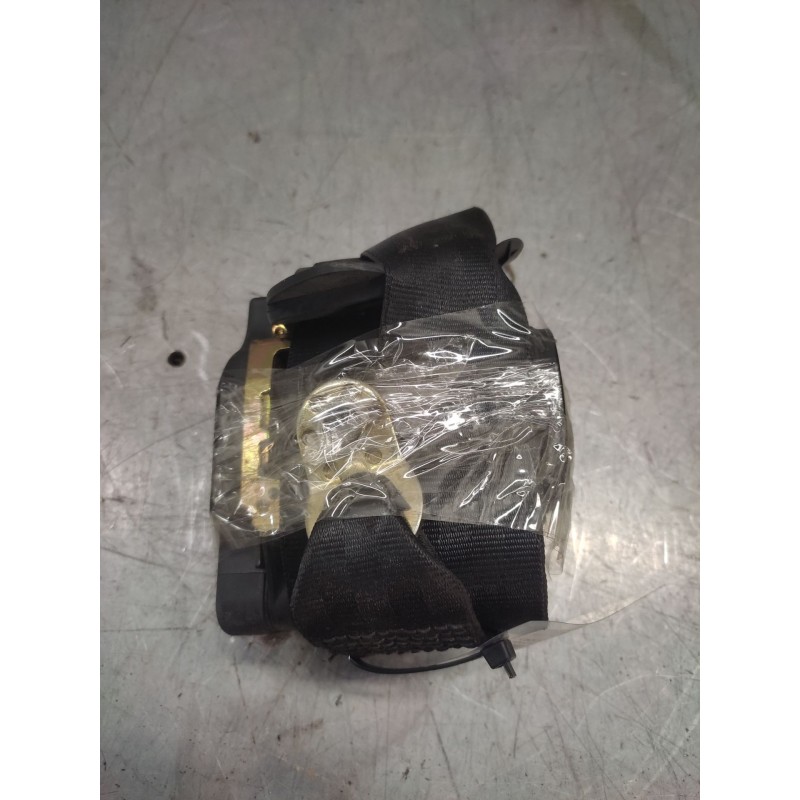 Recambio de cinturon seguridad delantero derecho para volkswagen passat berlina (3b2) comfortline referencia OEM IAM   