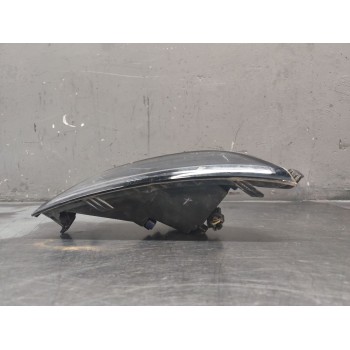 Recambio de faro antiniebla izquierdo para skoda fabia iii (nj3) 1.0 tsi referencia OEM IAM 6V0941699A  