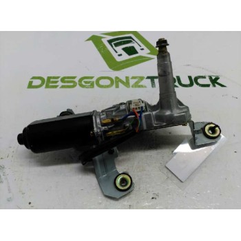 Recambio de motor limpia trasero para nissan almera (n15) lx referencia OEM IAM   