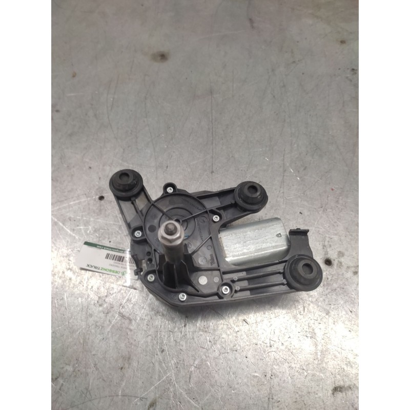 Recambio de motor limpia trasero para citroën c3 picasso attraction referencia OEM IAM 9683238880  3 PINS