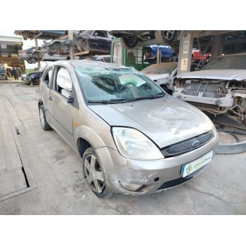 ford fiesta (cbk) del año 2003