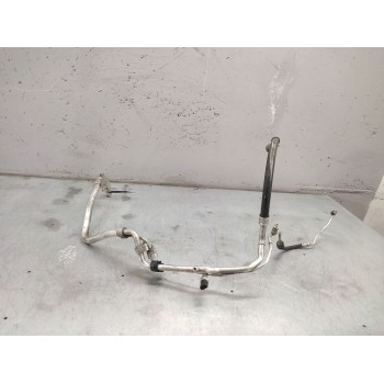 Recambio de tubos aire acondicionado para seat leon (5f1) 1.6 tdi referencia OEM IAM 5Q0816741B  