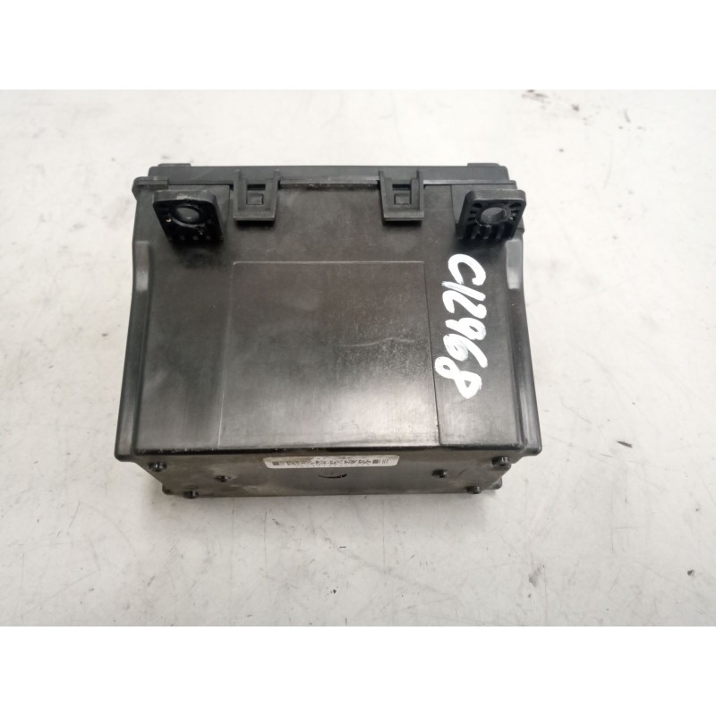 Recambio de modulo electronico para renault magnum ab diesel referencia OEM IAM 7421313712  centralita vecu - Blanco 2