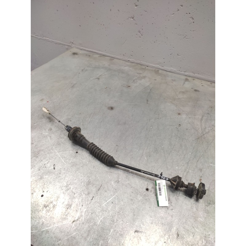 Recambio de cable embrage para peugeot 206 berlina xt referencia OEM IAM   