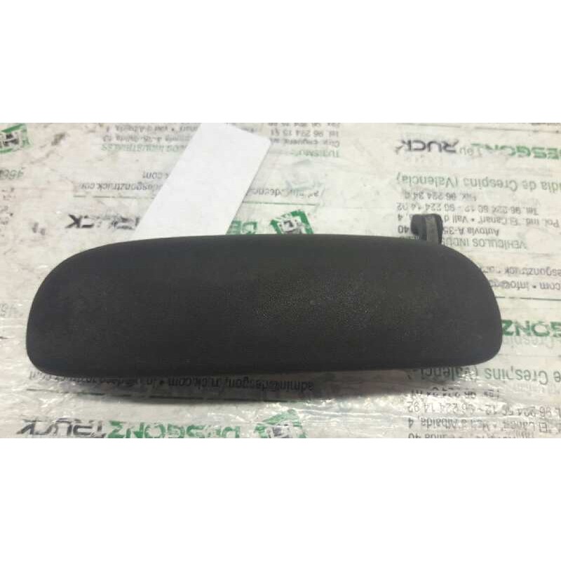 Recambio de maneta exterior delantera izquierda para ford escort berlina/turnier 1.8 turbodiesel referencia OEM IAM