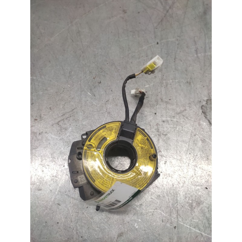 Recambio de anillo airbag para nissan almera (n16/e) acenta referencia OEM IAM 9TJ0766H  