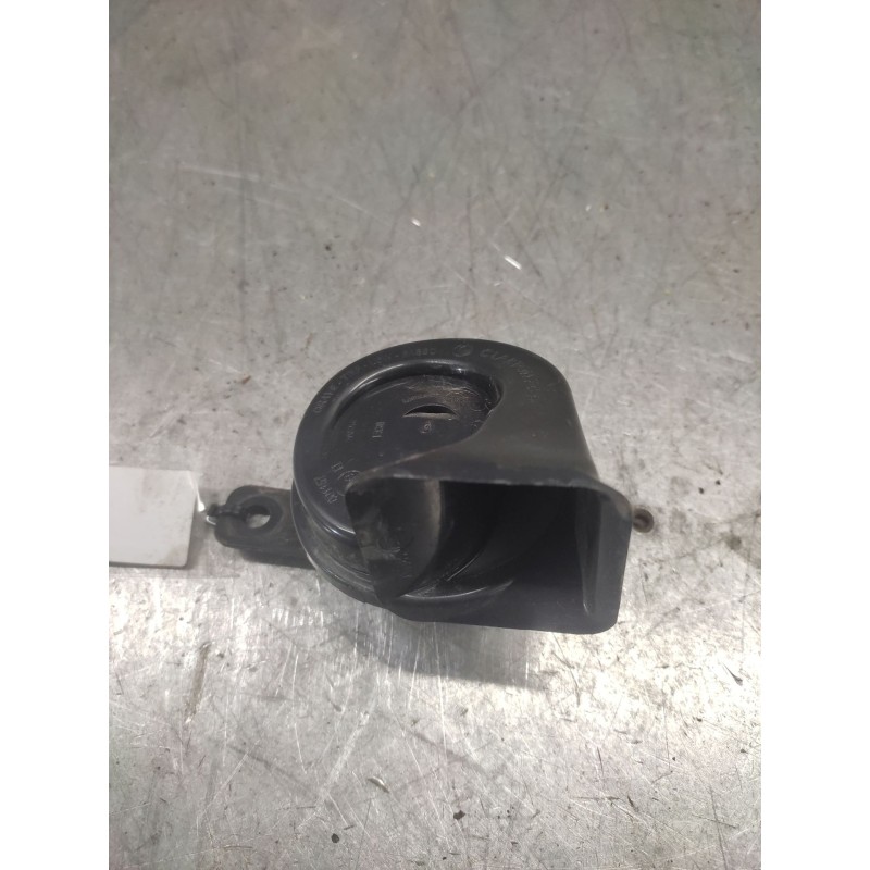 Recambio de claxon para nissan juke (f16) acenta referencia OEM IAM   