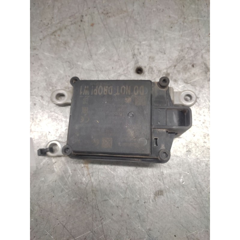 Recambio de modulo electronico para nissan juke (f16) acenta referencia OEM IAM 4057146068  8 PINS