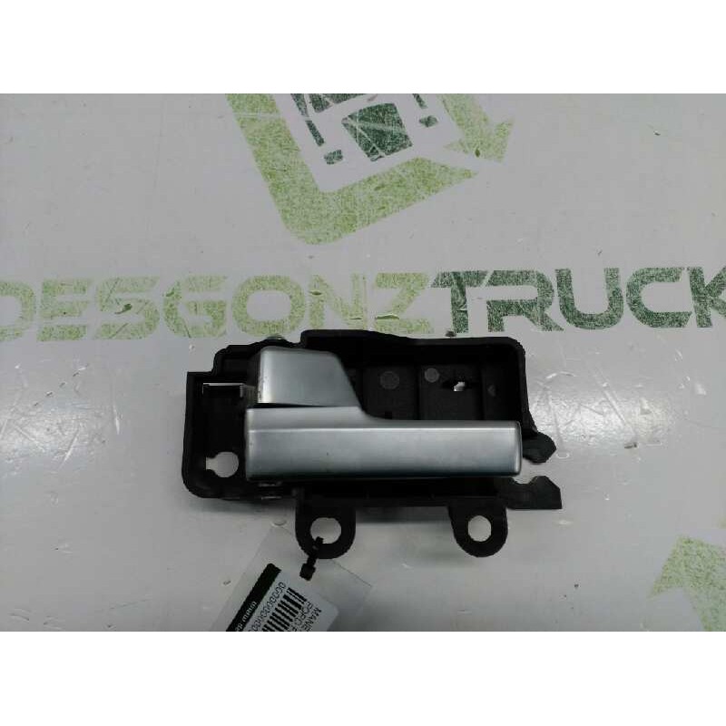 Recambio de maneta interior delantera izquierda para ford focus c-max (cap) connection referencia OEM IAM 1470113 3M51R22601BA 