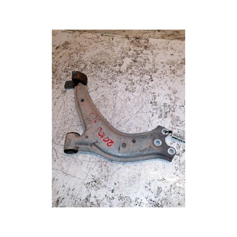 Recambio de brazo suspension inferior delantero derecho para citroën xsara berlina 2.0 hdi exclusive (66kw) referencia OEM IAM