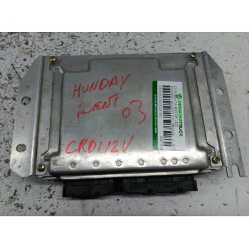 CENTRALITA MOTOR UCE 0281010619 3910127511 