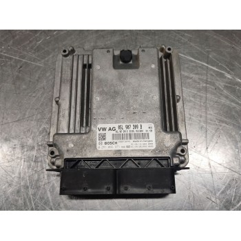 Recambio de centralita motor uce para audi q3 (f3b) 35 tdi quattro referencia OEM IAM 05L907309B  
