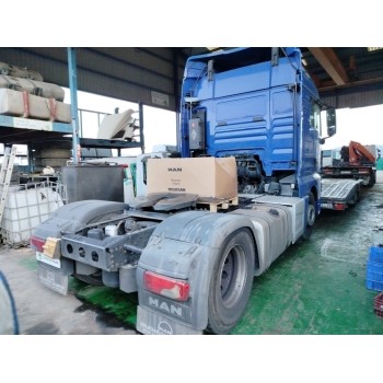 man tgx 18.xxx del año 2015