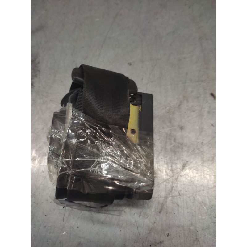 Recambio de cinturon seguridad delantero derecho para volkswagen passat berlina (3b2) comfortline referencia OEM IAM - Azul 2