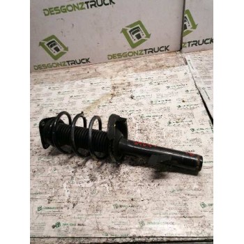 Recambio de amortiguador delantero izquierdo para ford focus c-max (cap) ambiente (d) referencia OEM IAM 3M5118K001CAH  