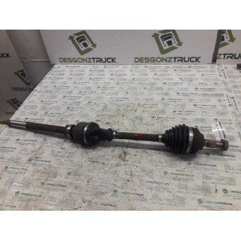 Recambio de transmision delantera derecha para citroën zx 1.9 d tonic referencia OEM IAM   