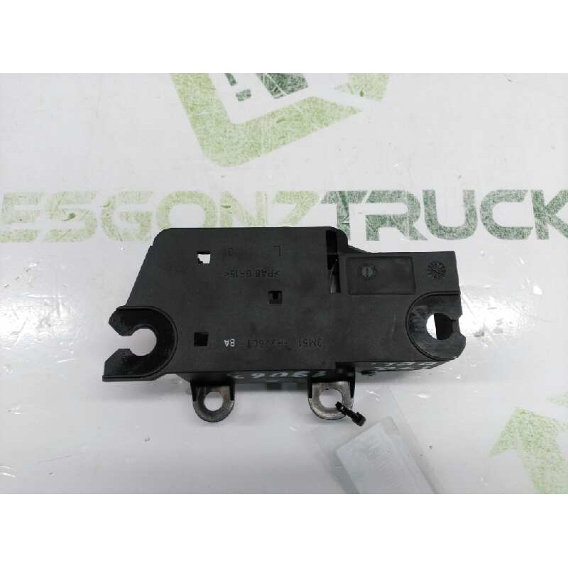 Recambio de maneta interior delantera izquierda para ford focus c-max (cap) connection referencia OEM IAM 1470113 3M51R22601BA - Gris 2