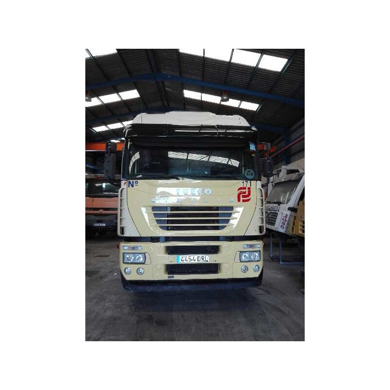 IVECO STRALIS (AS)