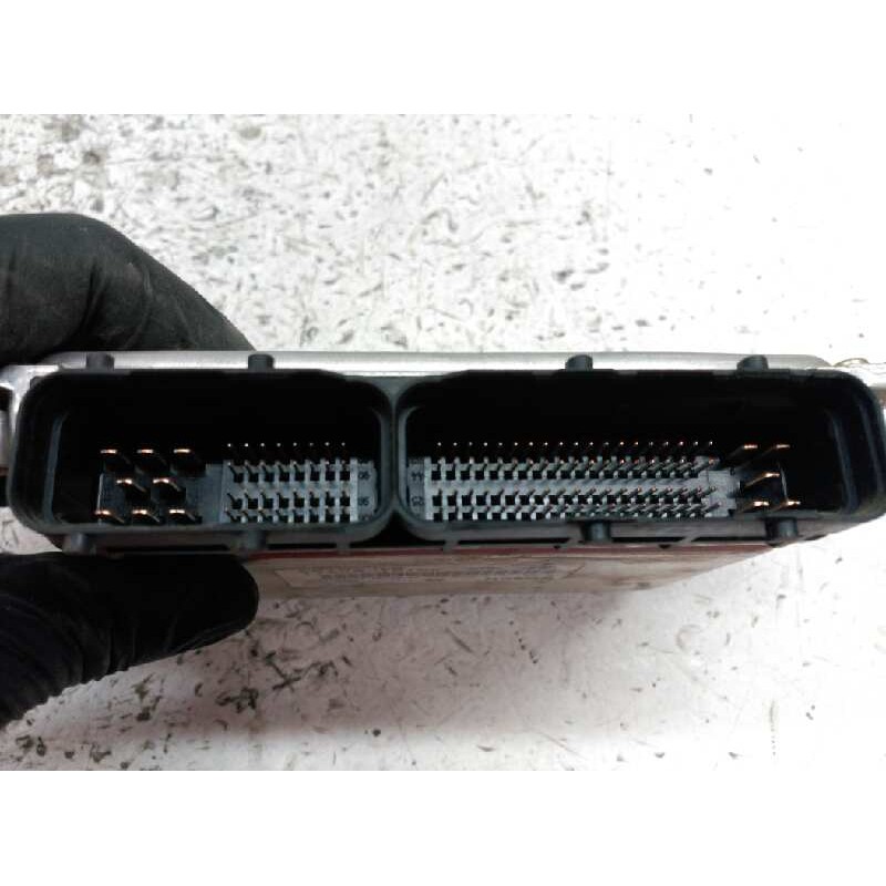 Recambio de centralita motor uce para hyundai accent (lc) crdi gl referencia OEM IAM 0281010619 3910127511 2