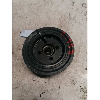 Recambio de polea cigueñal para ford focus berlina (cap) ambiente (d) referencia OEM IAM F3484695330120  