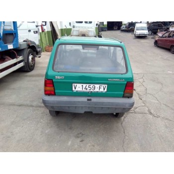 seat marbella del año 1997
