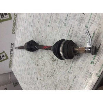 Recambio de transmision delantera derecha para citroën zx 1.9 d tonic referencia OEM IAM   