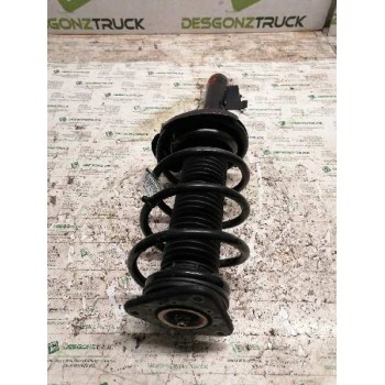 Recambio de amortiguador delantero izquierdo para ford focus c-max (cap) ambiente (d) referencia OEM IAM 3M5118K001CAH  