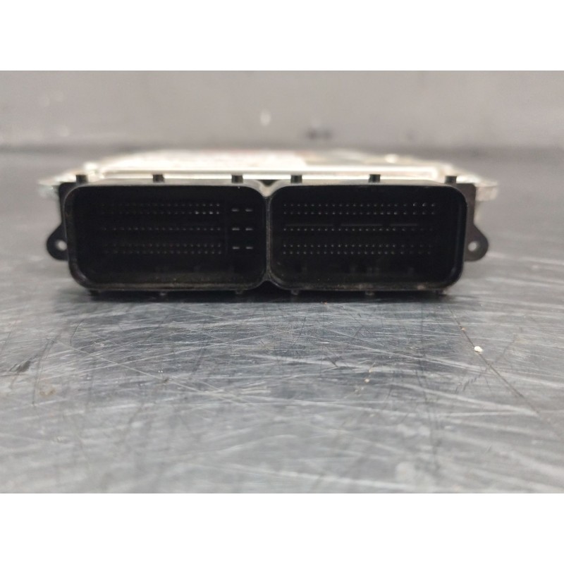 Recambio de centralita motor uce para audi q3 (f3b) 35 tdi quattro referencia OEM IAM 05L907309B - Blanco 3