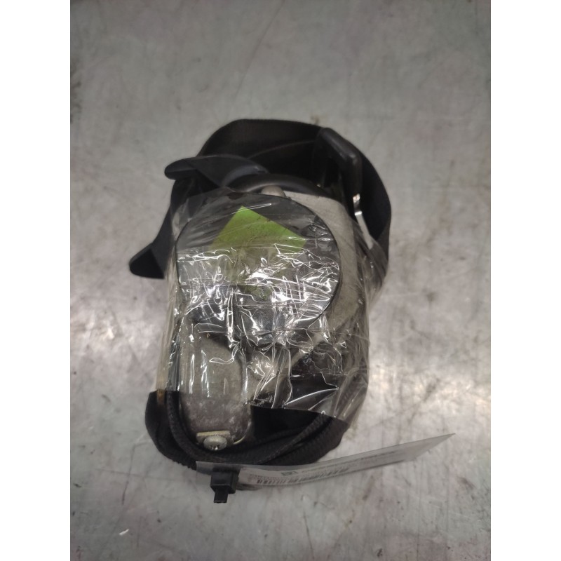 Recambio de cinturon seguridad delantero derecho para volkswagen passat berlina (3b2) comfortline referencia OEM IAM - Azul 3