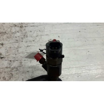 Recambio de inyector para nissan primera berlina (p12) acenta referencia OEM IAM 8200100272  