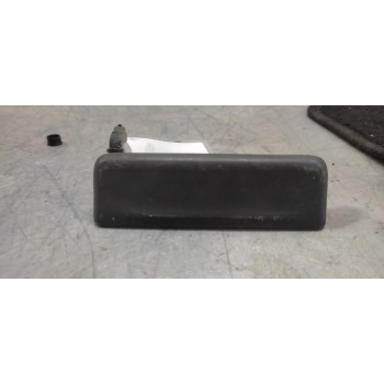 MANETA EXTERIOR DELANTERA IZQUIERDA 86VBV22401 