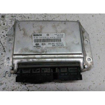 Recambio de centralita motor uce para hyundai accent (lc) crdi gl referencia OEM IAM 0281010619 3910127511 