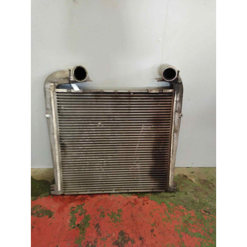 Recambio de intercooler para scania serie p/g/r (c-clase) 11.7 diesel referencia OEM IAM 1547316 3