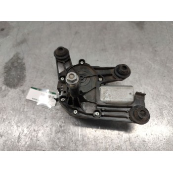 MOTOR LIMPIA TRASERO 9683382380 3 PINS