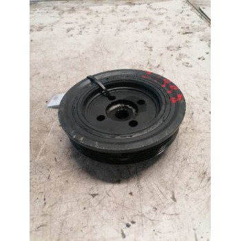Recambio de polea cigueñal para ford focus berlina (cap) ambiente (d) referencia OEM IAM F3484695330120  