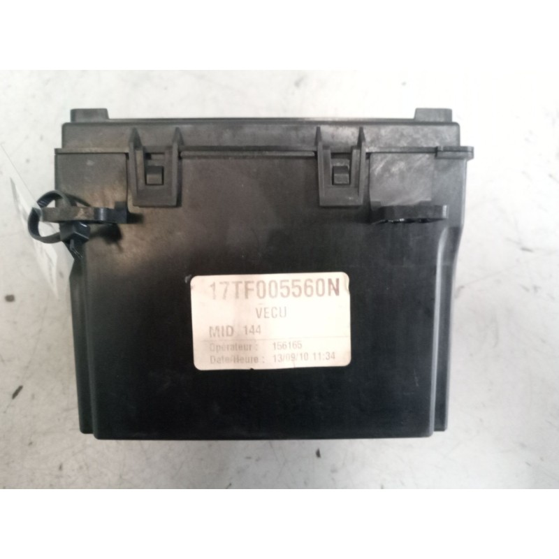 Recambio de modulo electronico para renault magnum ab diesel referencia OEM IAM 7421313712  centralita vecu - Blanco 4