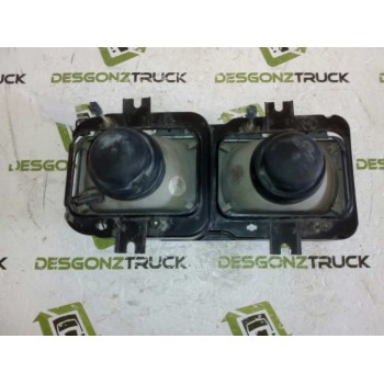 Recambio de faro izquierdo para nissan trucks l35.09 ... referencia OEM IAM   