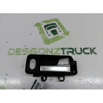 Recambio de maneta interior delantera derecha para ford focus c-max (cap) connection referencia OEM IAM 1470119  