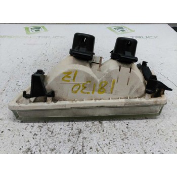 Recambio de faro izquierdo para citroën zx 1.9 d armonia referencia OEM IAM   