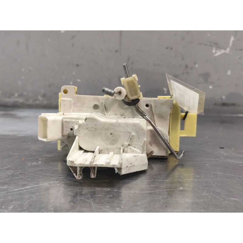 Recambio de cerradura puerta trasera derecha para ford focus turnier (cak) ghia referencia OEM IAM 4057985 - Verde 2