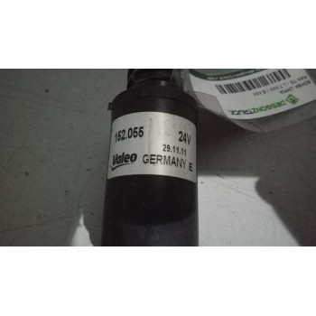 Recambio de bomba limpia para man tg - l 7.xxx / 8.xxx 8.180 chasis c (compact) referencia OEM IAM   