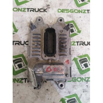 Recambio de modulo electronico para renault serie t fg 4x2 cabina high-sleeper referencia OEM IAM 21870094 14163120 CENTRALITA A